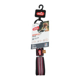 Collier pour chien Zolux bvk rouge