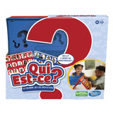 Hasbro qui est-ce ?