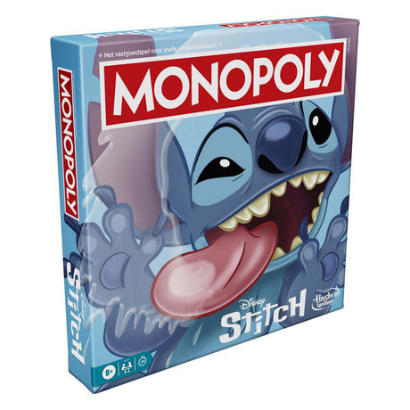 Point de monopole Hasbro