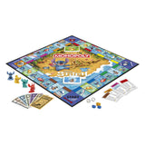 Point de monopole Hasbro