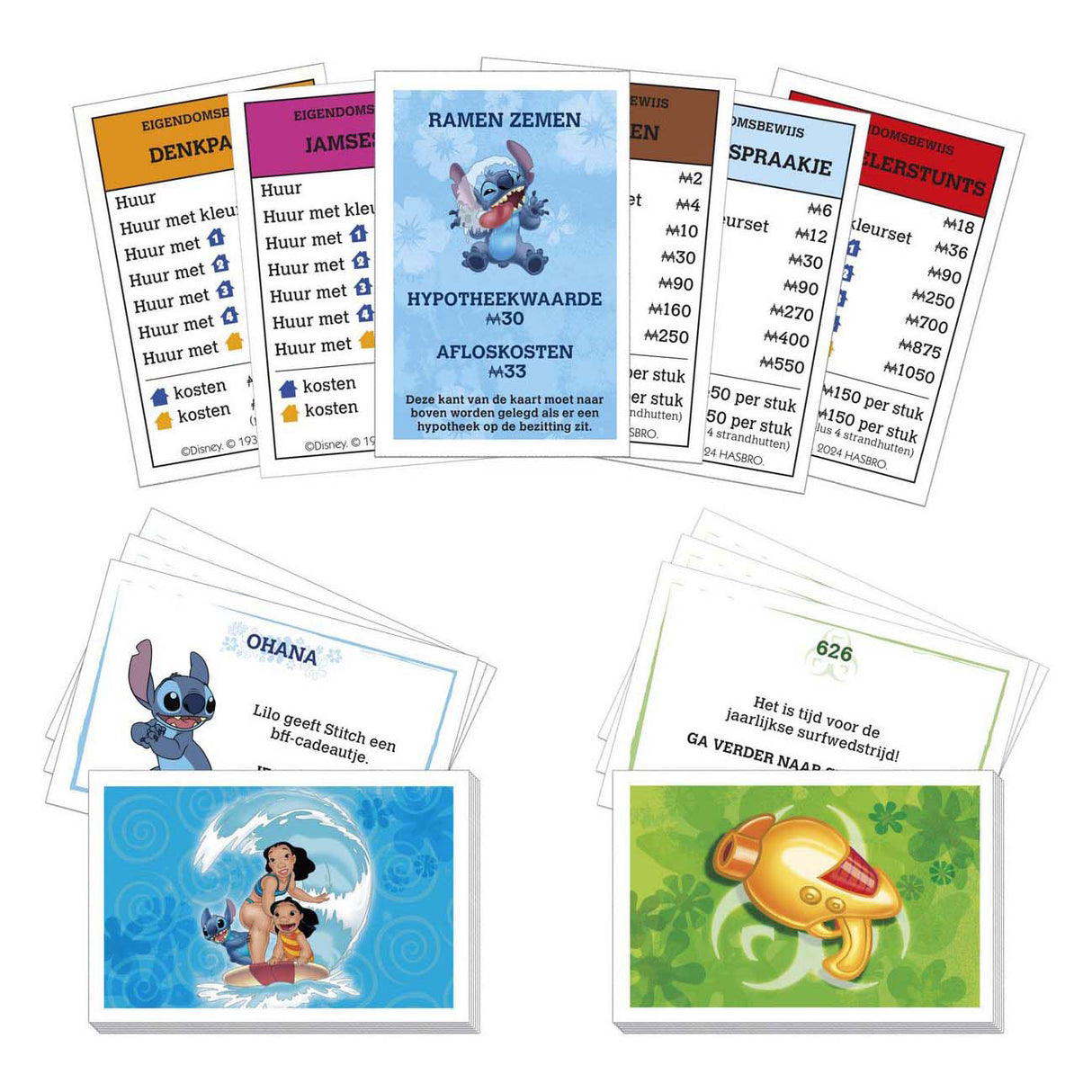 Point de monopole Hasbro