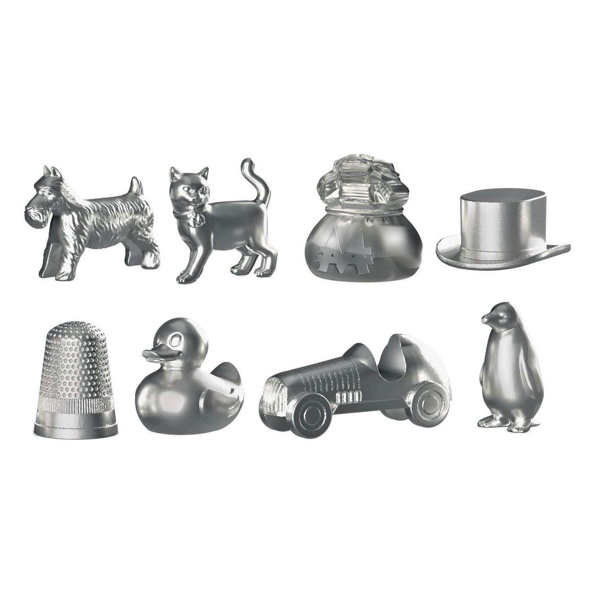 Hasbro monopoly classique nouvelle édition belgique