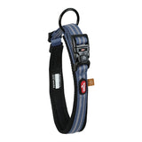 Collier pour chien Zolux bvk bleu