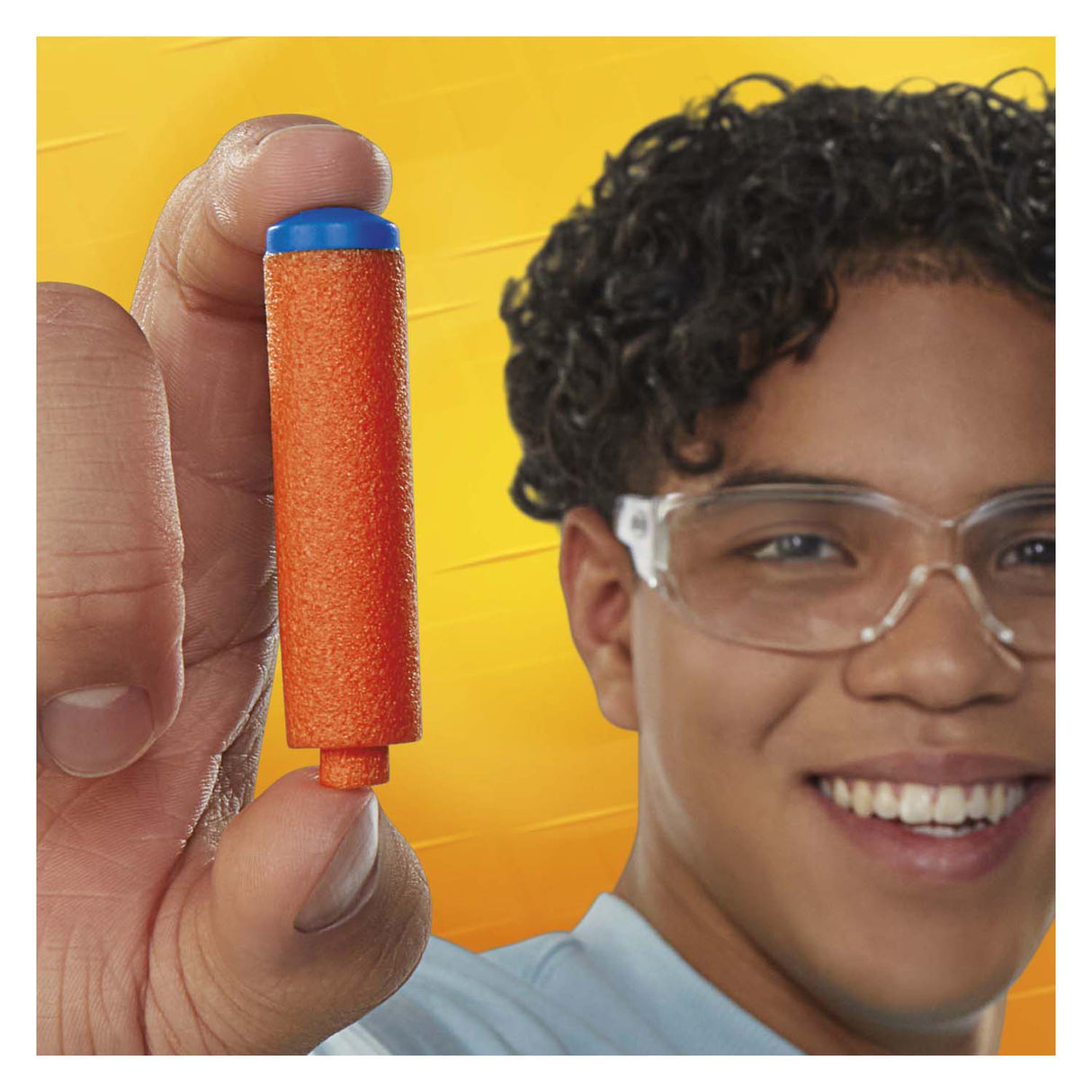 Recharge Nerf série n 20