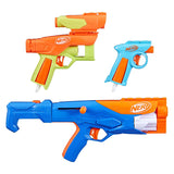 Pack d'équipement Nerf série N