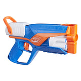 Blaster d'agilité Nerf n series + 12 fléchettes