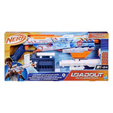 Nerf charge l'Arctic Zero Striker