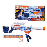 Nerf charge l'Arctic Zero Striker