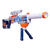 Nerf charge l'Arctic Zero Striker