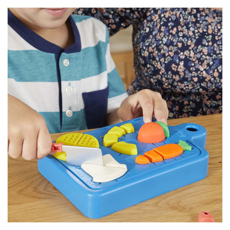 Hasbro play-doh petit chef coffret de démarrage - pâte à modeler