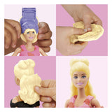 Défilé de mode de créateur Play-doh Barbie