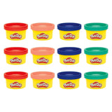 Play-doh Playdoh friandises et faveurs, paquet de 12