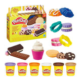 Play-doh petite boulangerie | 2 pièces