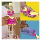 Play Doh Barbie Volants et nœuds