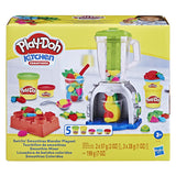 Ensemble mélangeur à smoothie Play-doh | 2 pièces