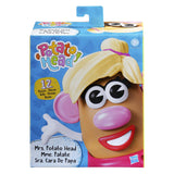 Hasbro tête de pomme de terre mme. tête de pomme de terre - 12 pcs.