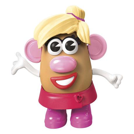 Hasbro tête de pomme de terre mme. tête de pomme de terre - 12 pcs.