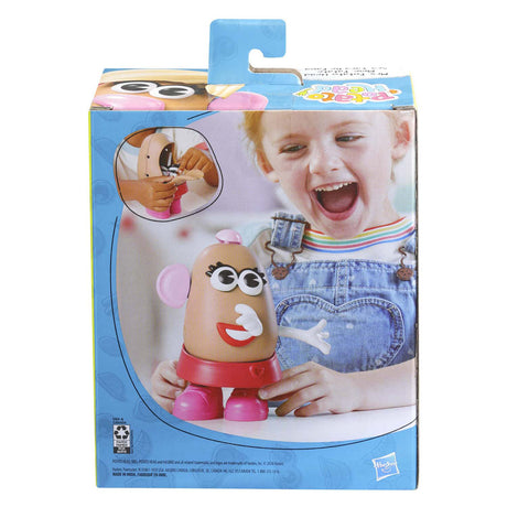 Hasbro tête de pomme de terre mme. tête de pomme de terre - 12 pcs.