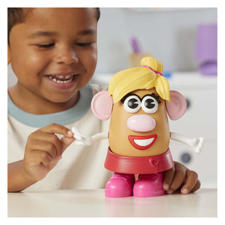 Hasbro tête de pomme de terre mme. tête de pomme de terre - 12 pcs.