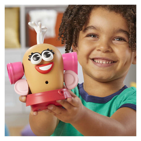 Hasbro tête de pomme de terre mme. tête de pomme de terre - 12 pcs.