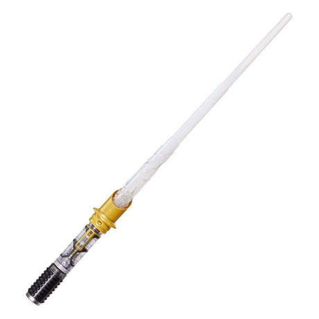 Sabre laser à cristal de puissance Star Wars - 7 couleurs