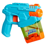 Nerf Super Soaker Mini Dunk Remplissage