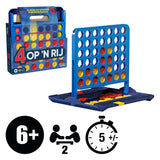 Hasbro quatre de suite