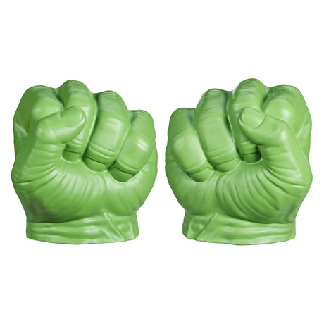 Marvel Avengers Hulk Gamma fracasse les poings
