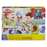 Play-doh toy story 5 kleiset - 5 kleipotjes