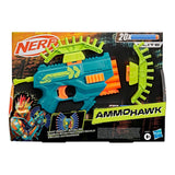 Munitions Nerf Rebel - 20 fléchettes
