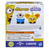 Furby furblets serviteurs