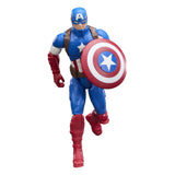 Hasbro Marvel Avengers Titan Series Figurine de jeu Captain America