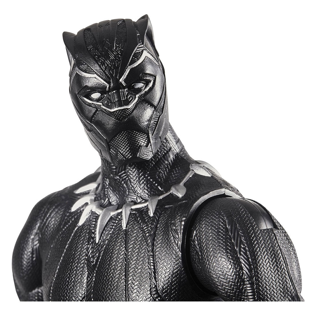 Marvel avengers titan héros panthère noire 30cm