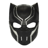 Masque de panthère noire Hasbro Marvel Avengers