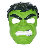 Masque Hulk des Avengers Marvel de Hasbro