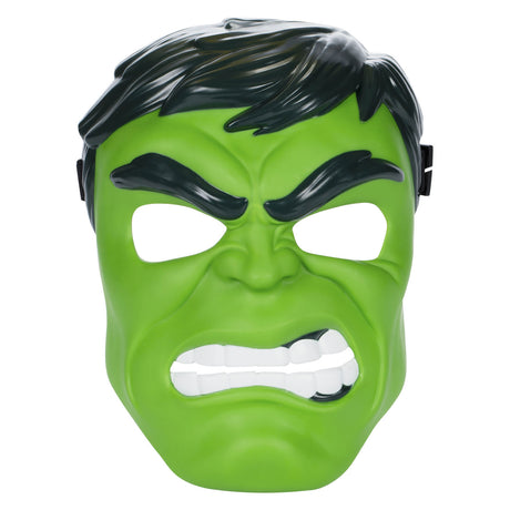 Masque Hulk des Avengers Marvel de Hasbro