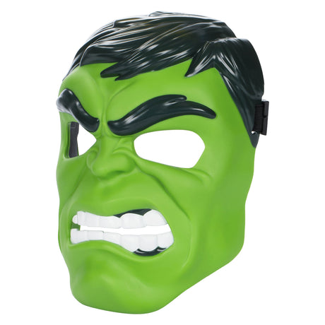 Masque Hulk des Avengers Marvel de Hasbro