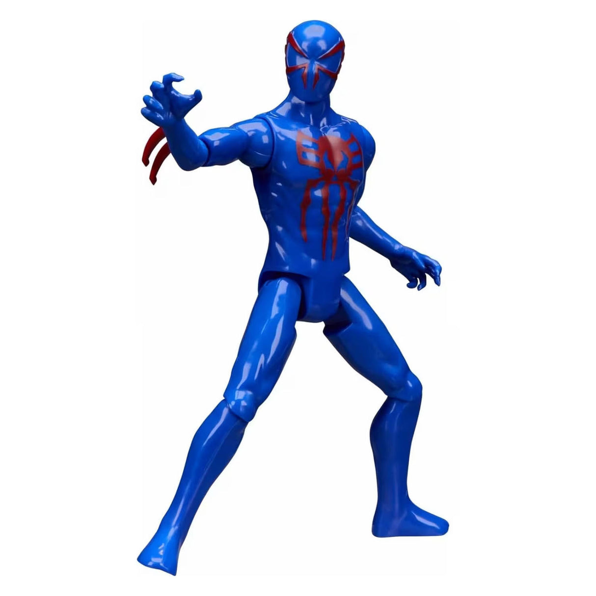Figurine de jeu Marvel Spider-Man Titan Series Spider-Man 2099