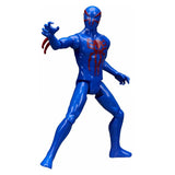 Figurine de jeu Marvel Spider-Man Titan Series Spider-Man 2099