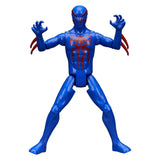 Figurine de jeu Marvel Spider-Man Titan Series Spider-Man 2099