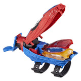 Marvel Spiderman Real Webs Ultimate Web Blaster