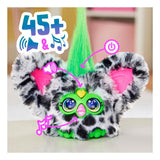 Hasbro furby furblets moo-boo peluche interactive