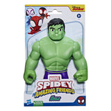 Hasbro Spidey et ses amis Hulk surdimensionné