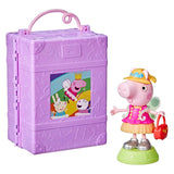 La garde-robe habillée de Peppa Peppa