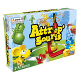 2601 jeu de société hasbro attrap'souris (fr)