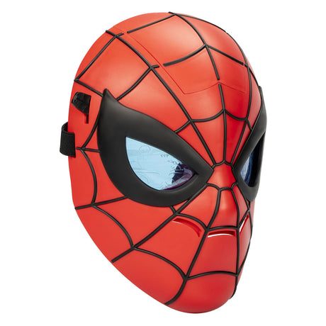 Masque Hasbro Marvel Spider-Man Glow FX