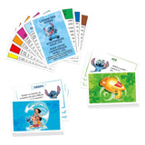 Monopoly Disney Stitch - jeu de société - Français