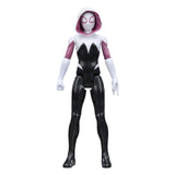 Marvel spider-man série titan araignée fantôme - figurine 30cm