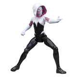 Marvel spider-man série titan araignée fantôme - figurine 30cm