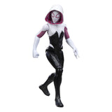 Marvel spider-man série titan araignée fantôme - figurine 30cm